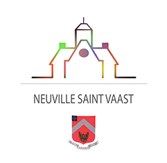 Neuville St Vaast